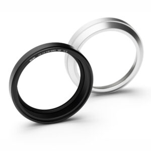 High Diffusion Filter 1/2 for Fuji X100 Series