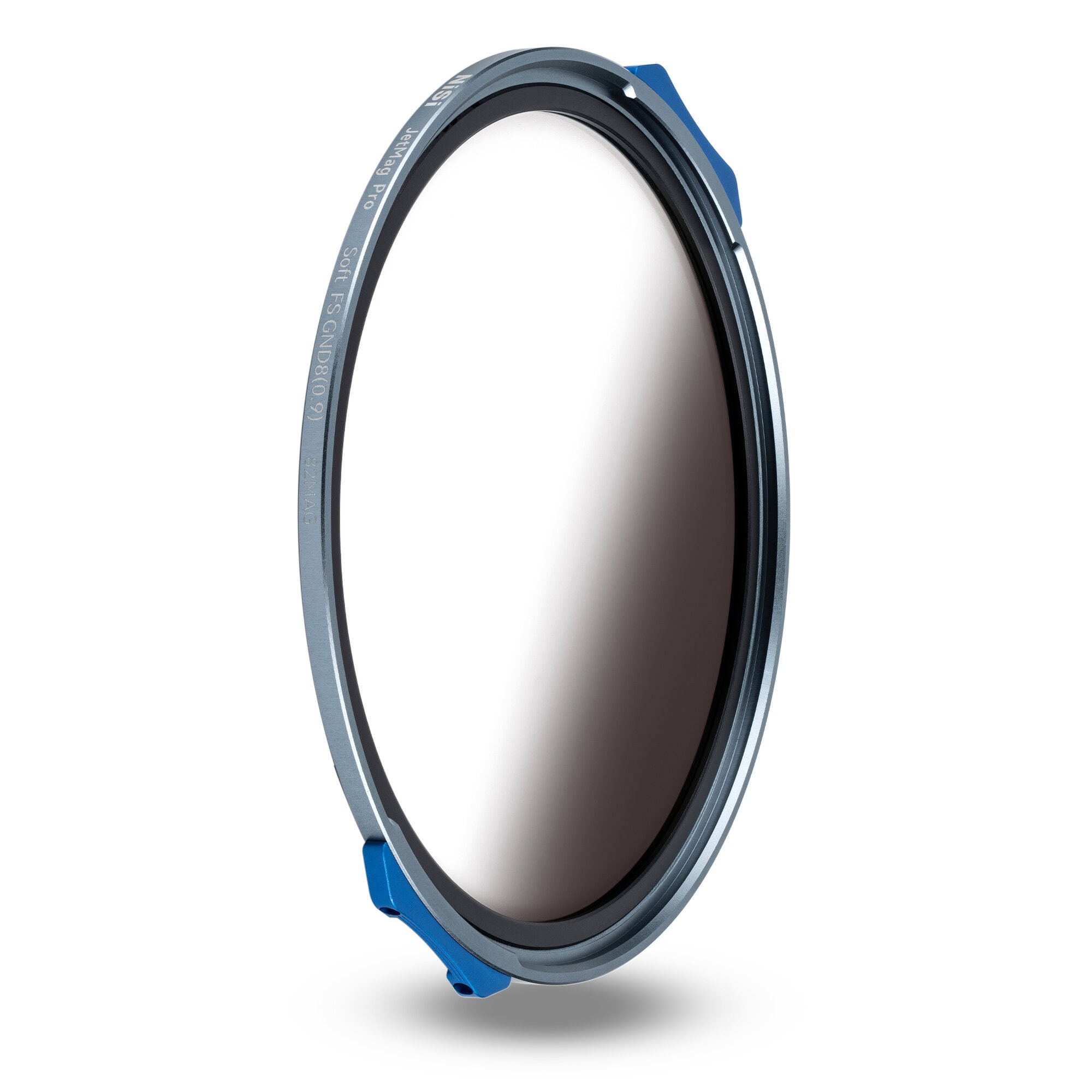 JetMag Pro - FS GND Soft Filters