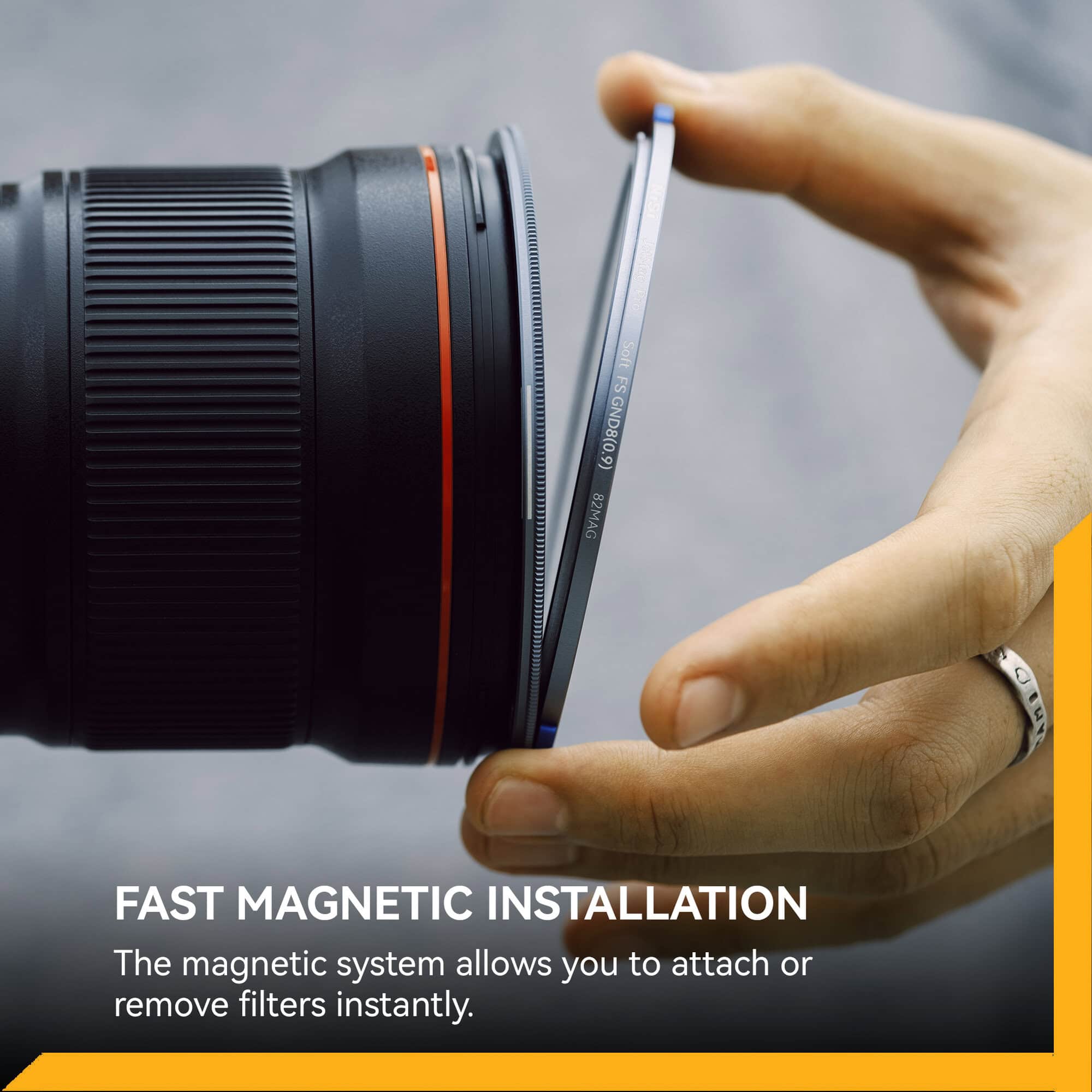 JetMag Pro - FS GND Soft Filters - Image 5