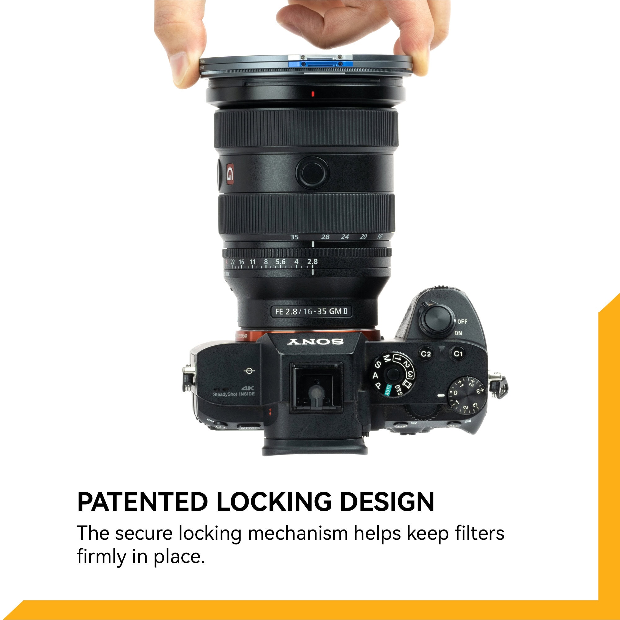 JetMag Pro - FS GND Soft Filters - Image 8