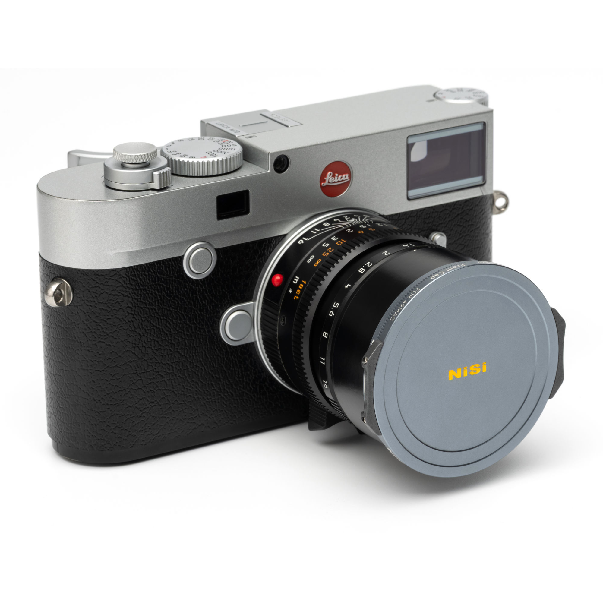 NiSi JetMag Pro – Coloured Filter Kit for Black & White - Image 6