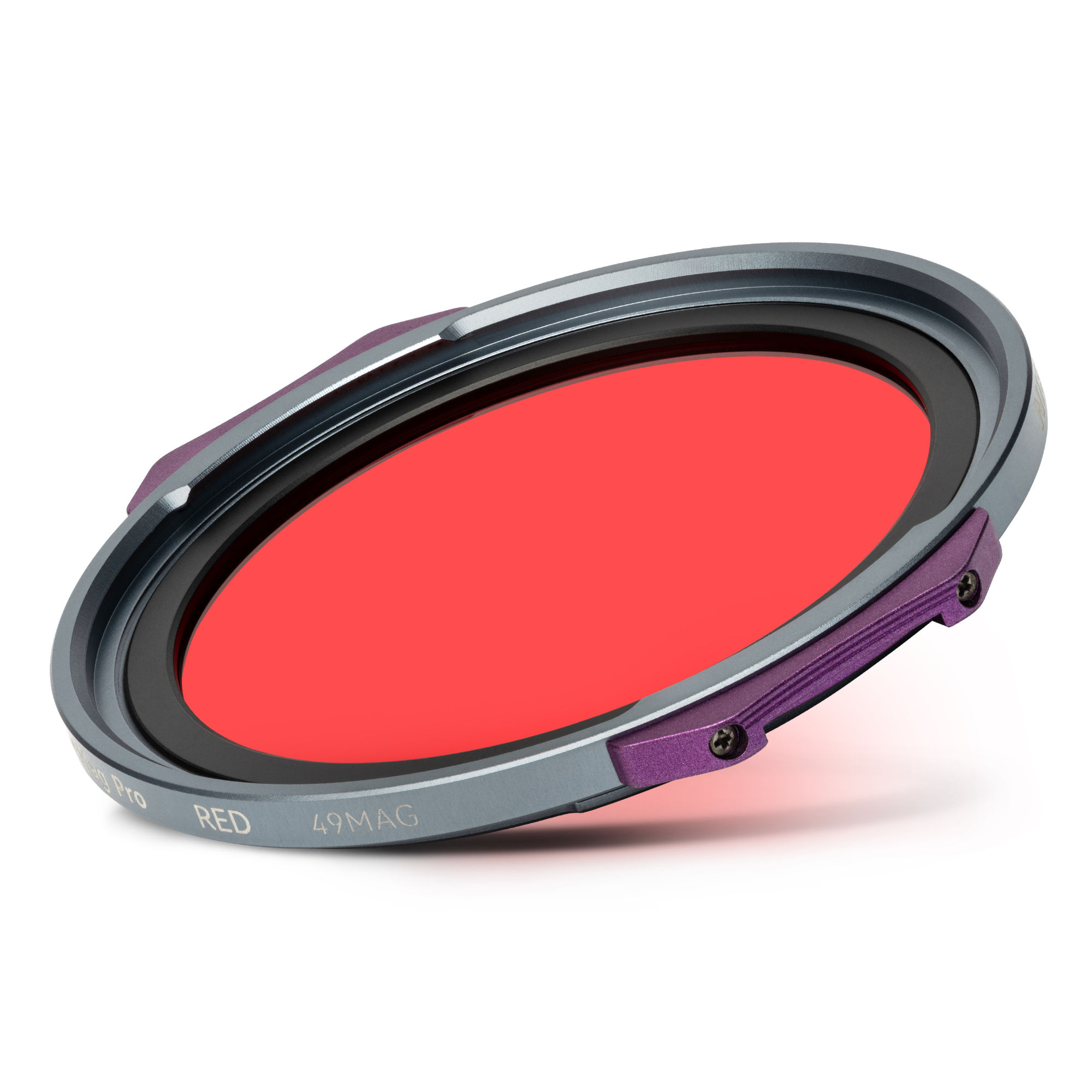 NiSi JetMag Pro – Coloured Filter Kit for Black & White - Image 4