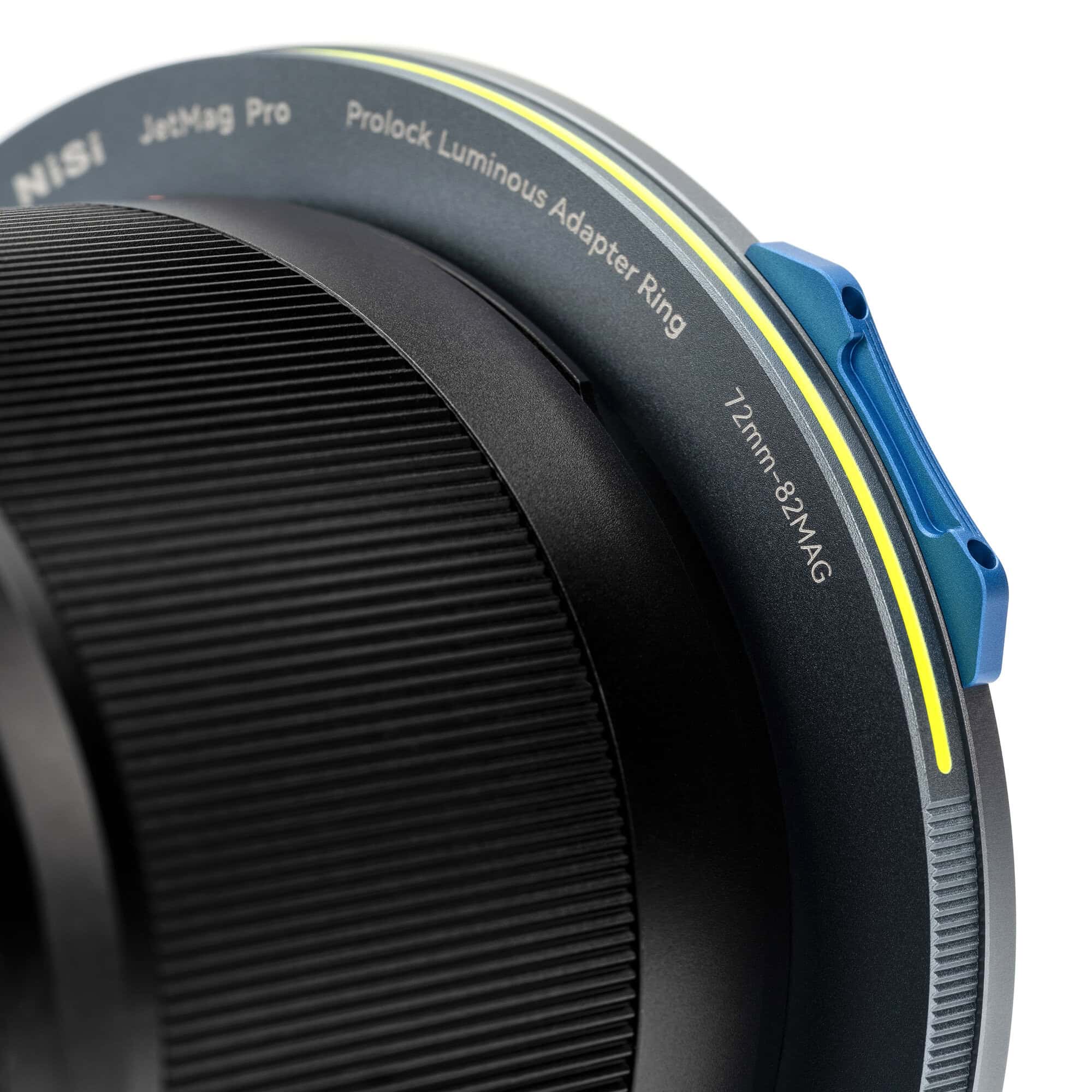 JetMag Pro - ProLock Luminous Adapter Ring - Image 2