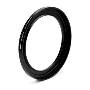 NiSi JetMag Pro Matte Box adapter ring, 82mm lens thread to 82MAG