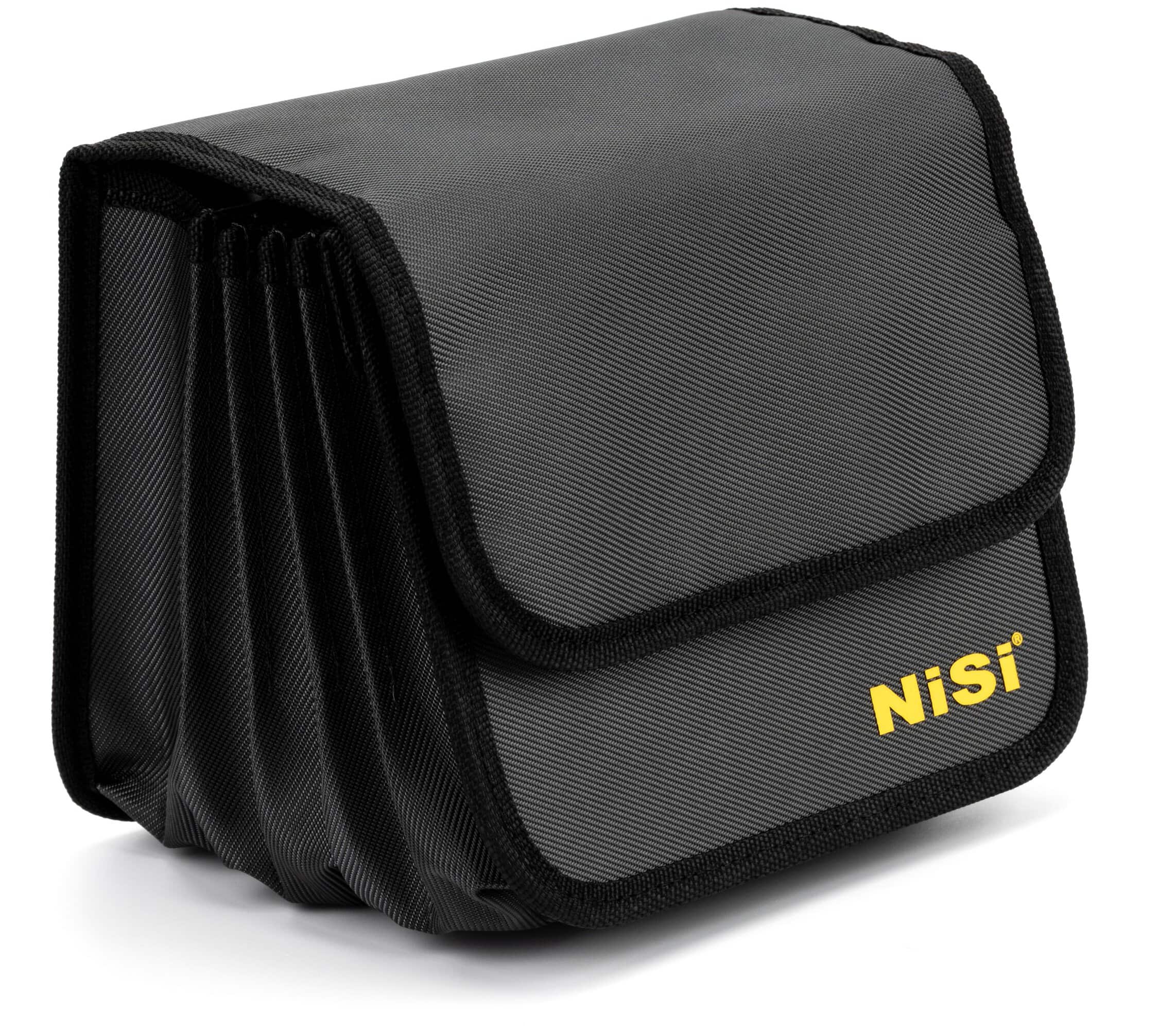 NiSi JetMag Pro Matte Box Bag, soft case with fold-over flap