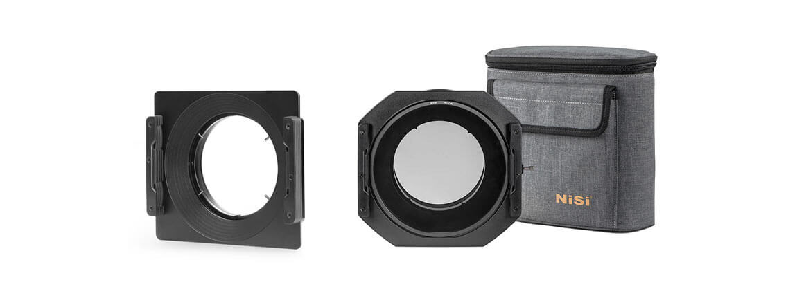 NiSi holders compared: which to choose