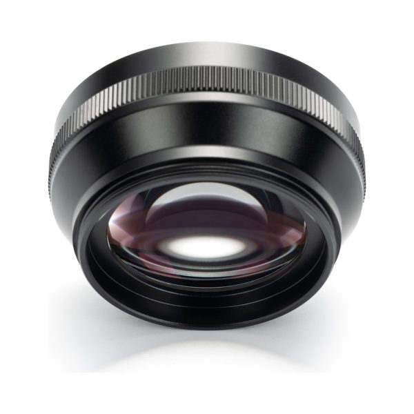 Rear element of the NiSi PR-10 wide angle converter