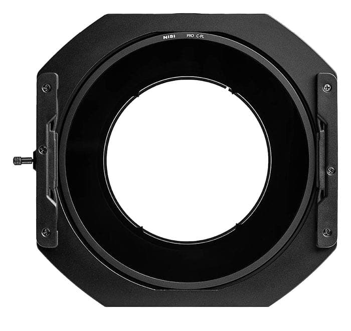 NiSi S5 Holder 150mm polarizzatore