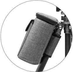 borsa per holder S5 NiSi
