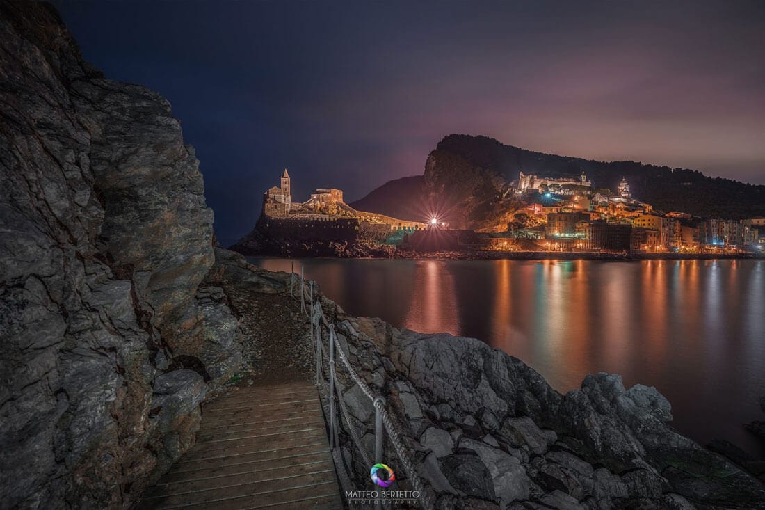 nisi foto natural night