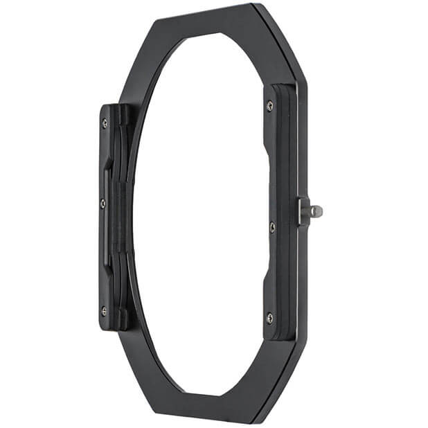 porta filtro NiSi S5